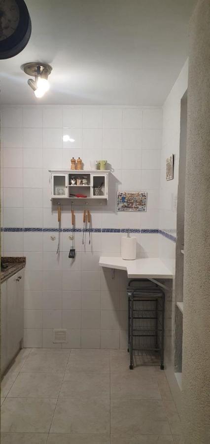 דירות דניה Adosado Calist מראה חיצוני תמונה